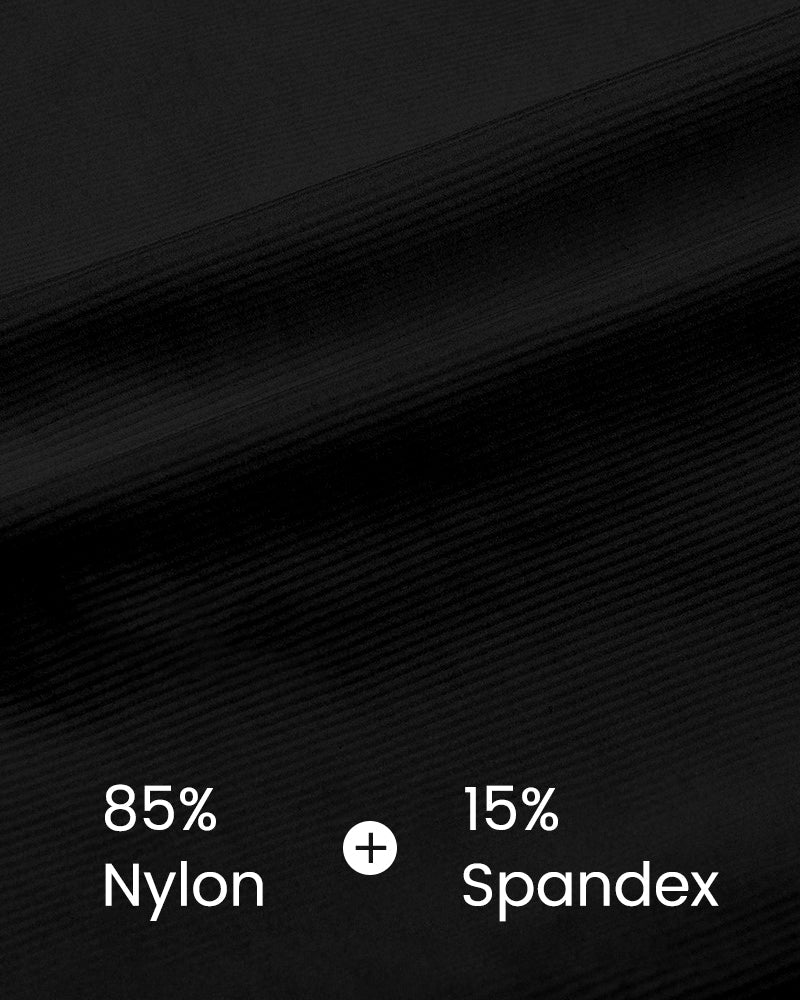 Sleeveless Tummy Control Tank Tops Bodysuits - Volutto