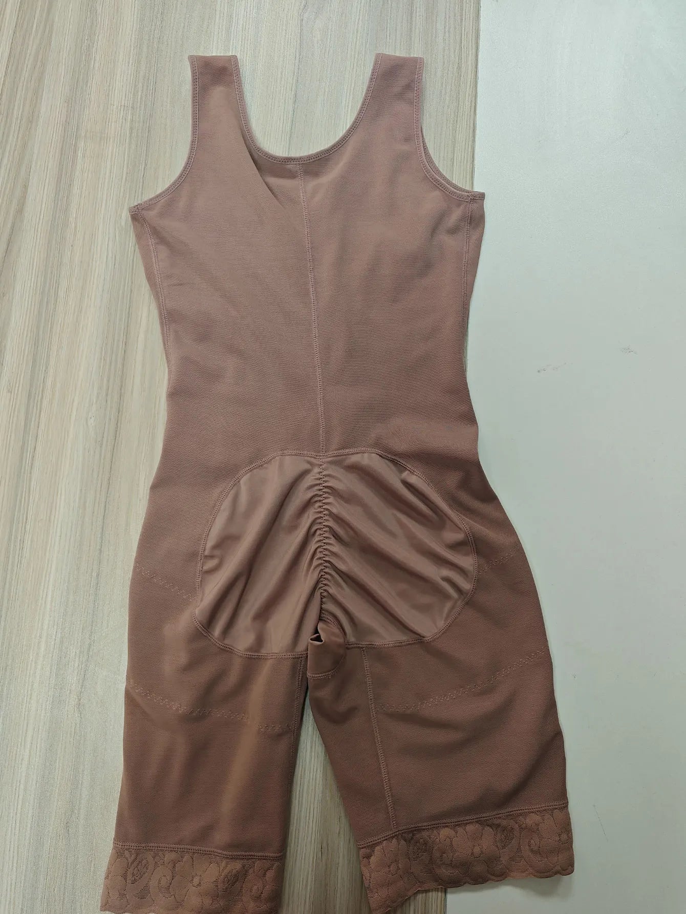 Full Body Shapewear Postoperative