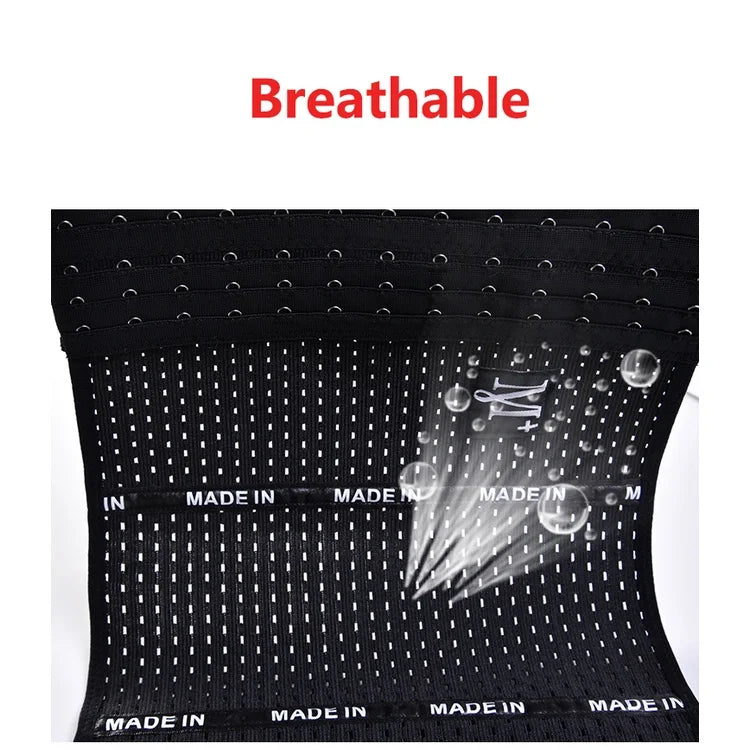 Waist Trainer Binders Shapers Modeling