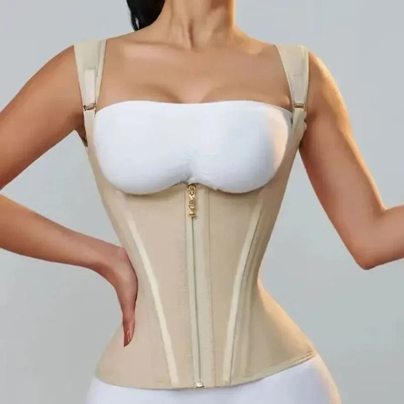 Double Compression Shapewear