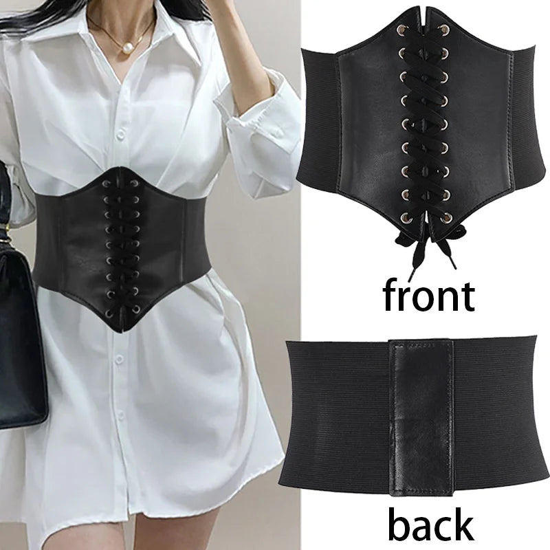 Women's Corset Body Shapewear