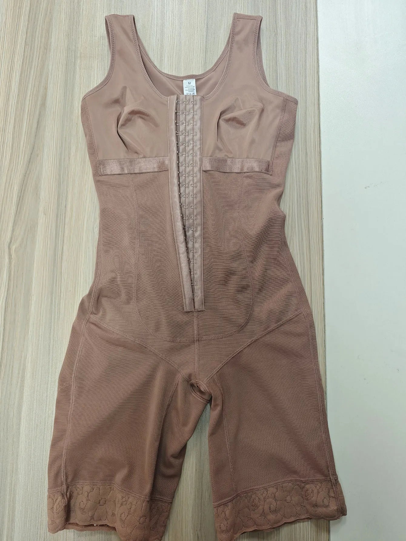 Full Body Shapewear Postoperative