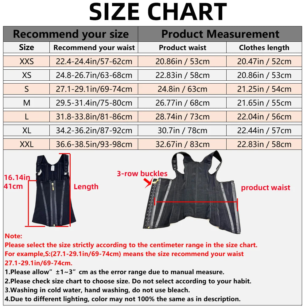 Double Compression Shapewear