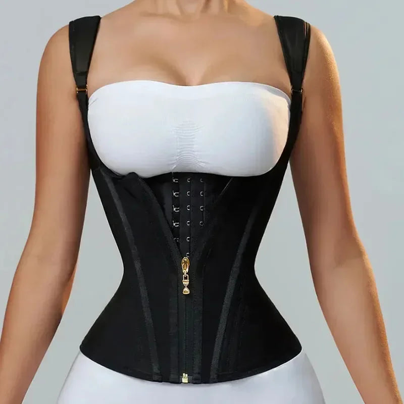 Double Compression Shapewear