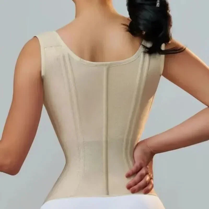 Double Compression Shapewear