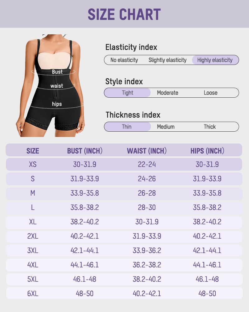 Everyday wear, layering, and body contouring - Volutto