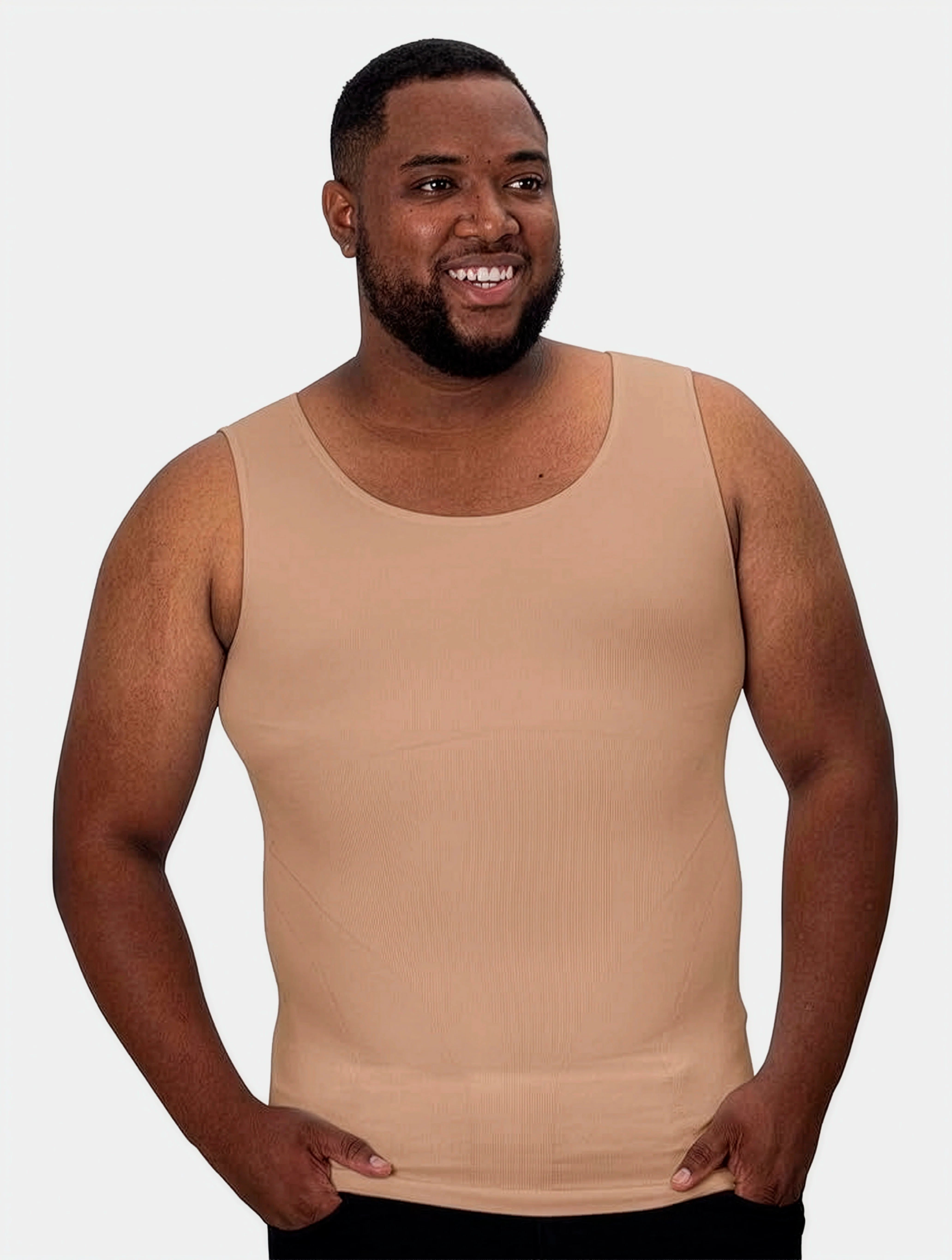 Men's Shapewear