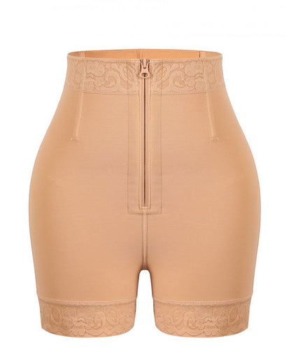 Short Lifts Buttocks With Tummy Control - Volutto