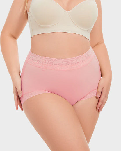 High Waist Seamless Butt Lifting Shorts - Volutto