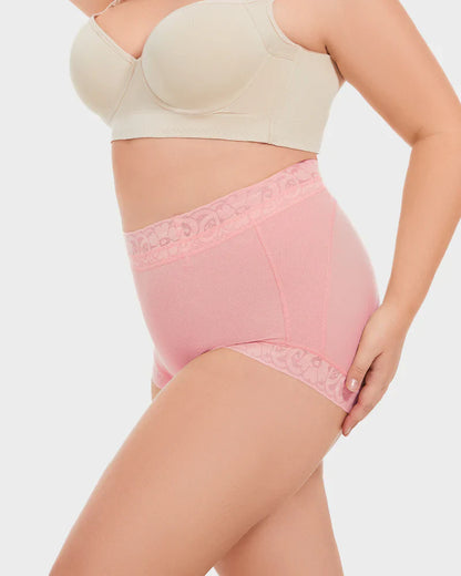 High Waist Seamless Butt Lifting Shorts - Volutto
