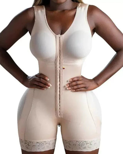 Snatched Curve Stage 2 Faja with Bra