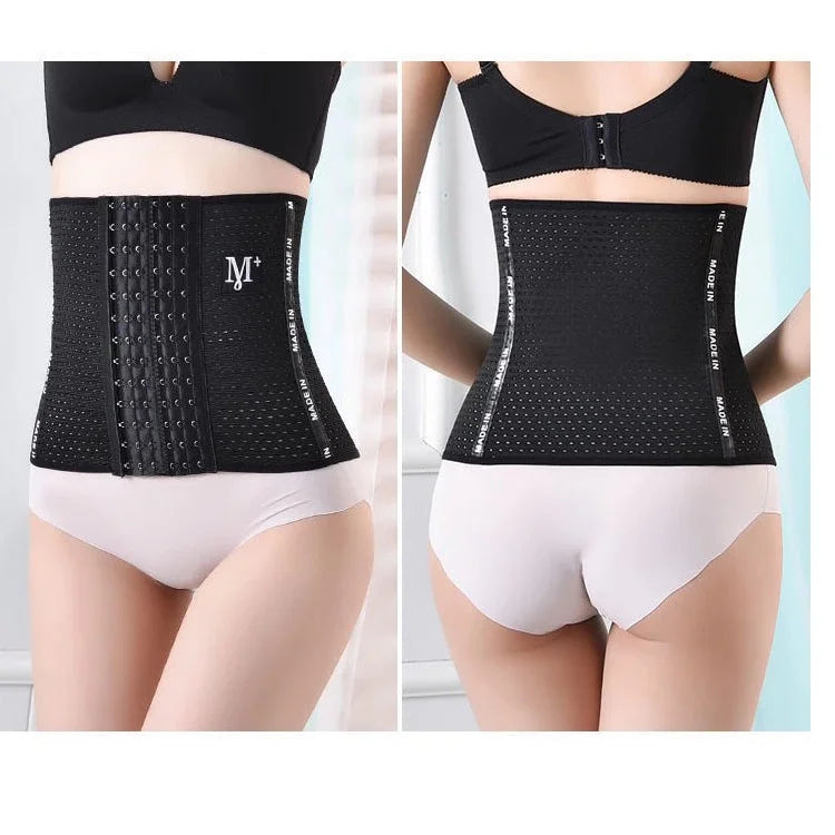 Waist Trainer Binders Shapers Modeling
