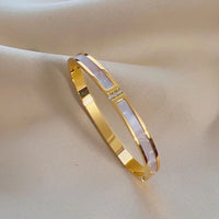 Gold Color D