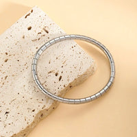 Sliver Color E