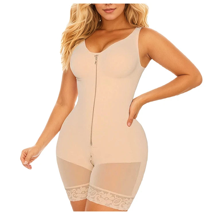 Slimming Bodysuit Tummy Reductive