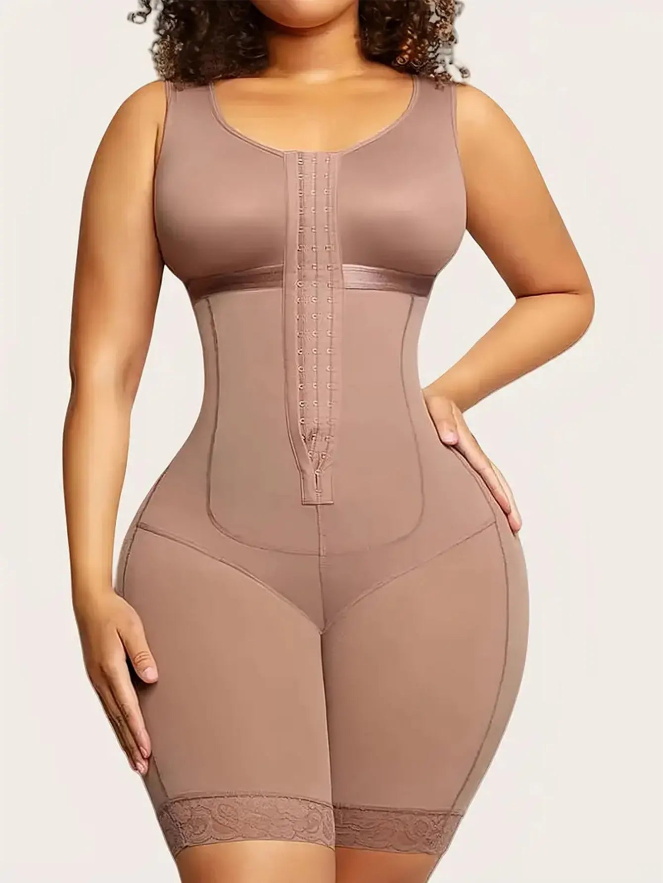 Full Body Shapewear Postoperative