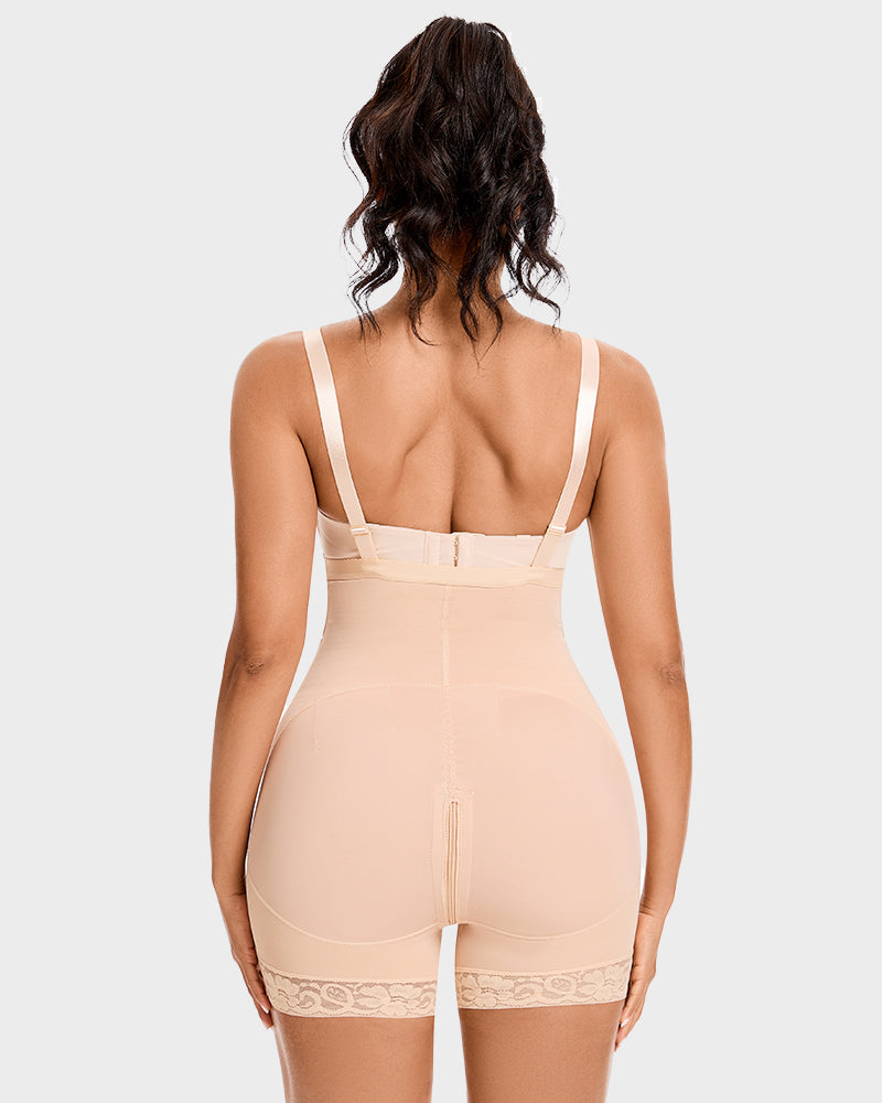 Everyday wear, layering, and body contouring - Volutto