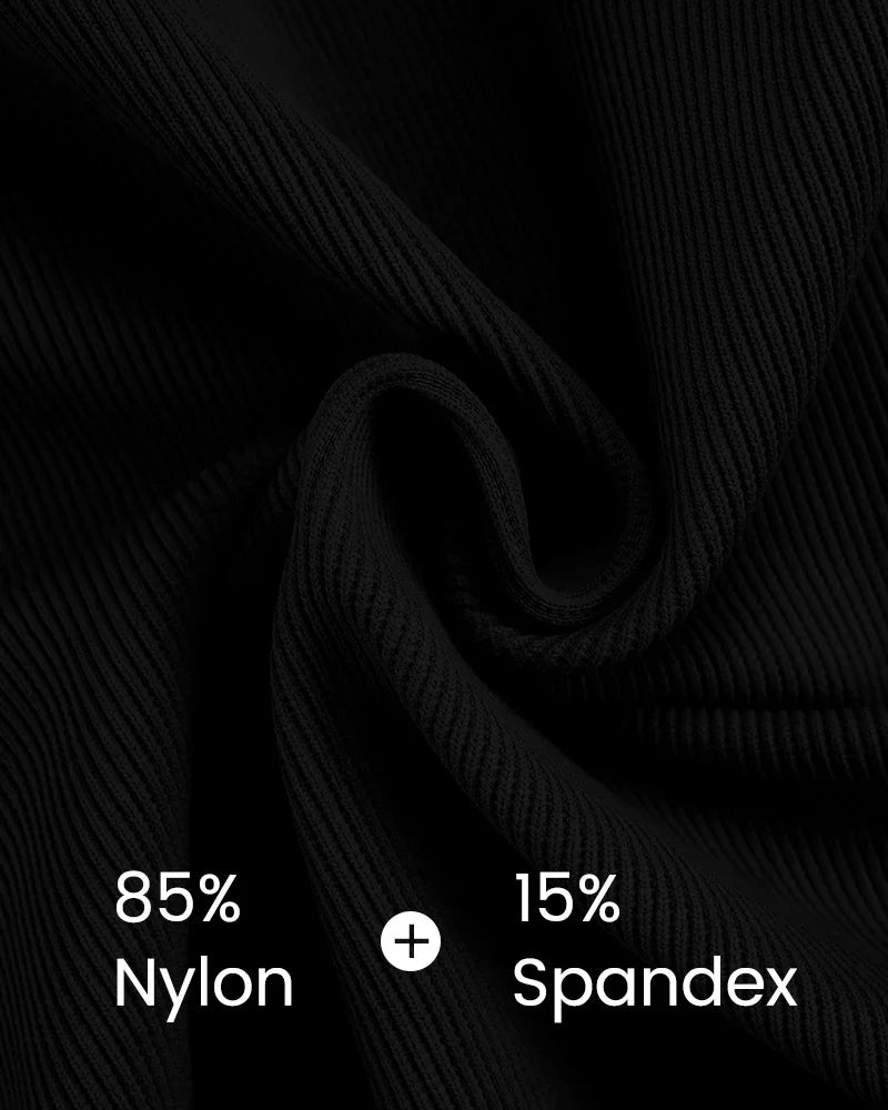 Smoothing Seamless Full Body Shaper - Volutto