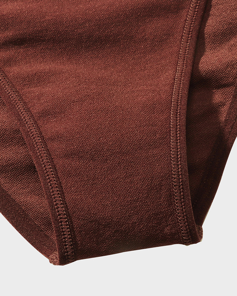 Strapless Tummy Control Sculpting Bodysuit - Volutto