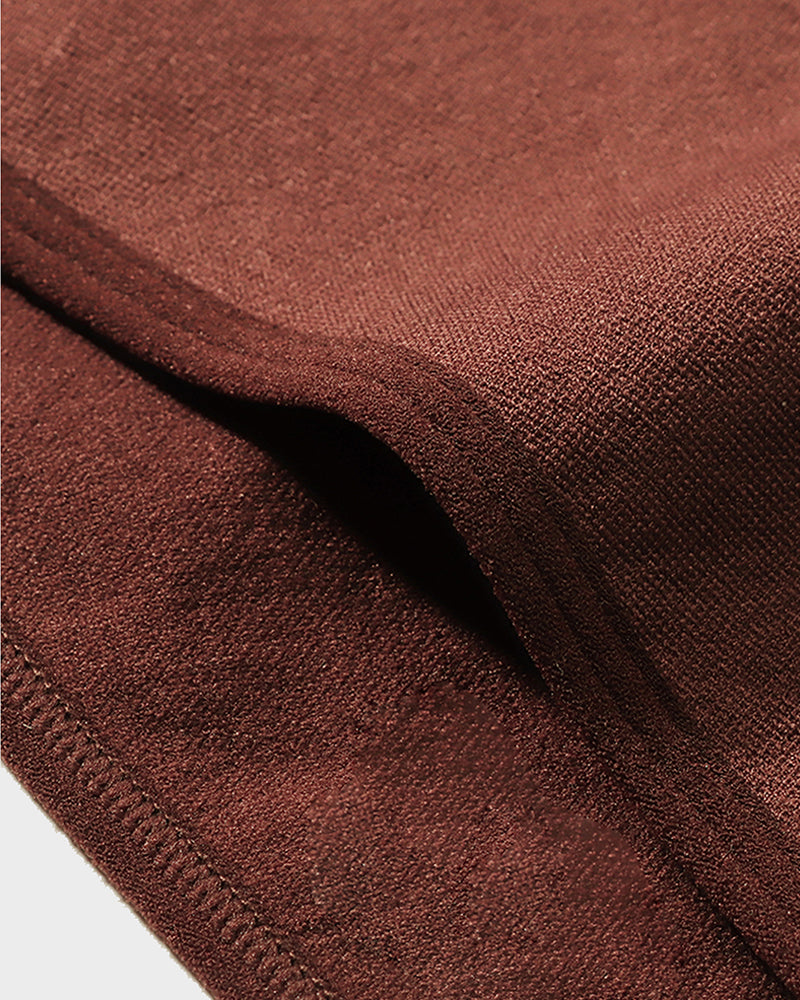 Strapless Tummy Control Sculpting Bodysuit - Volutto